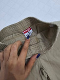 شلوار کتان اسپرت دمپا کشی wrangler