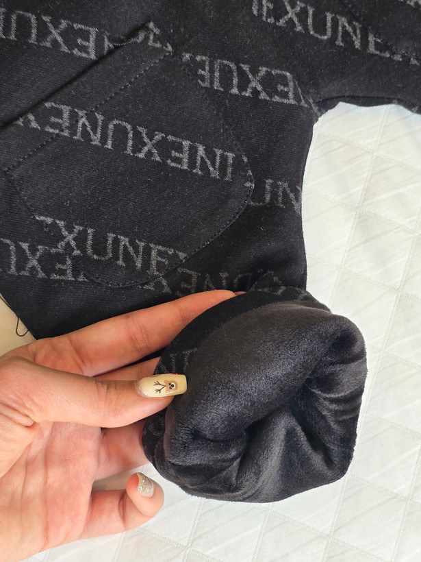 بیلر و دورس H&M وارداتی پسرانه ۴ ماه تا ۴سال