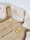 ست بیلر و بادی کبریتی طرح اسپرت baby go
