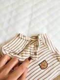 ست بیلر و بادی کبریتی طرح اسپرت baby go