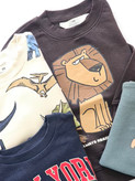 دورس تو کرکی پسرانه H&m تا ۴سال